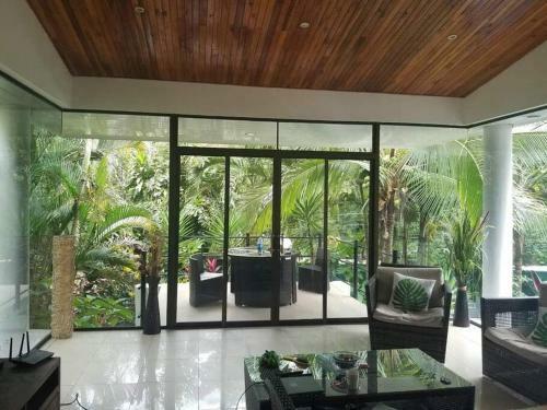 Apartamento Casa Loma Manuel Antonio