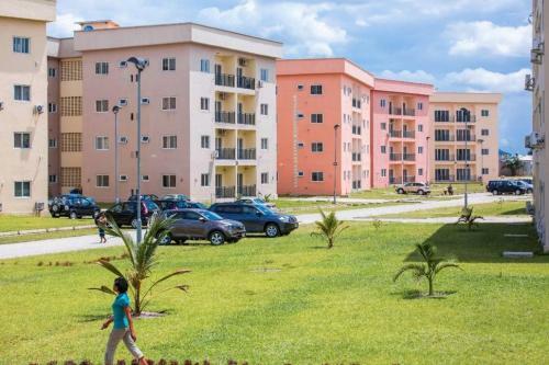 Apartamento Rivtaf- Golf Estate Luxury Properties