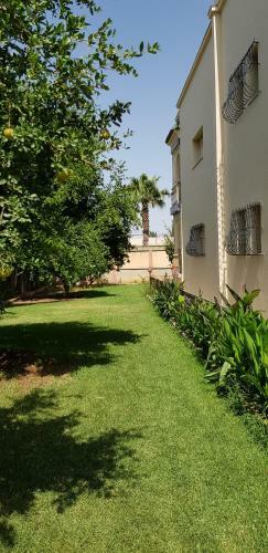 Villa Plaisance