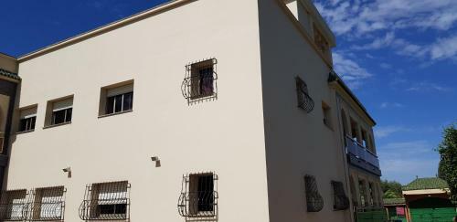 Villa Plaisance
