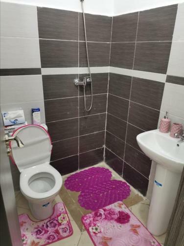 Apartamento Appartement Familiale Playa 2 Martil