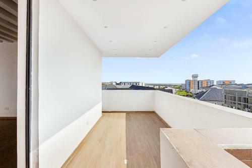 Elizabeth Steve?s Luxury 2 Bedroom Apartment