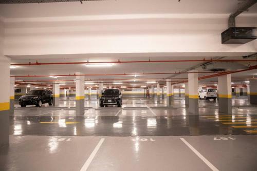 Beachfront Apartment. Best View In Lagos!