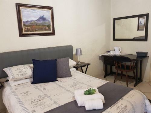 Bed & Breakfast Villa Contessa Guesthouse