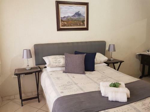 Bed & Breakfast Villa Contessa Guesthouse