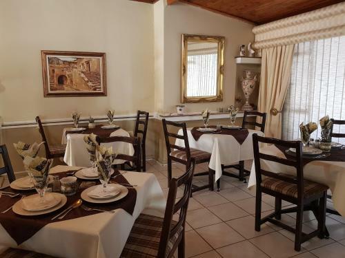 Bed & Breakfast Villa Contessa Guesthouse