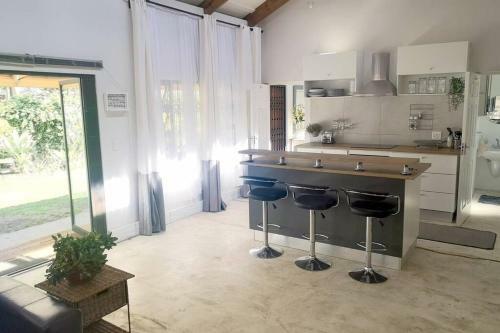 Apartamento Elisha Studio