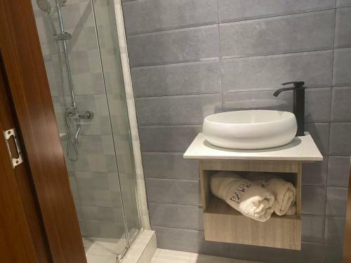 Beautiful 2-bed Apartment In Lekki