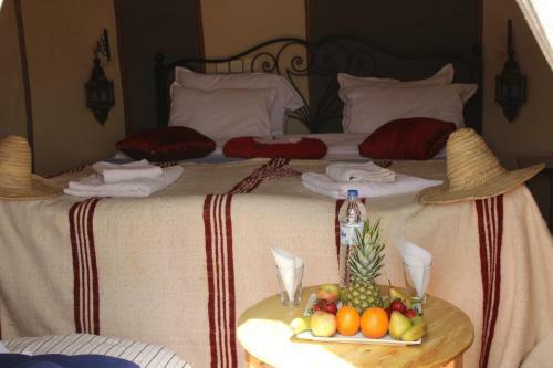 Hostal Morocco Luxury Sahara Camp