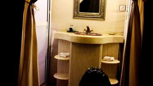 Hostal Morocco Luxury Sahara Camp