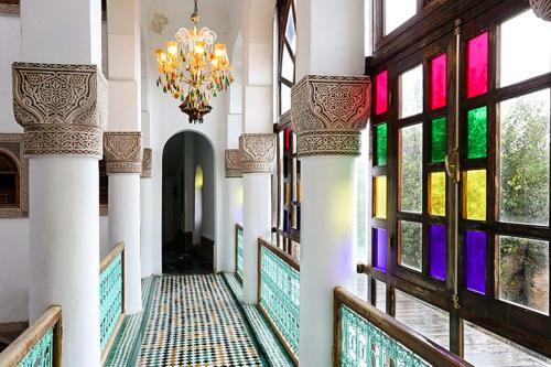 Riad Arabesque & Spa