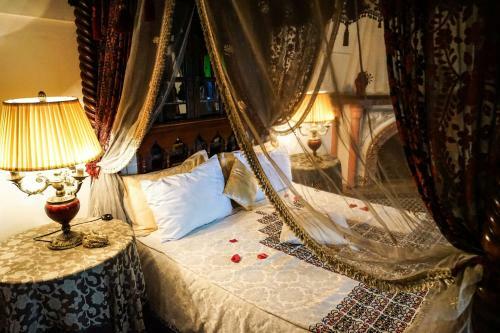 Riad Arabesque & Spa
