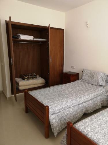 Apartamento R�sidence Errafiqui