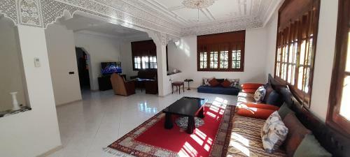 Hostal Chambre Double Avec Vue