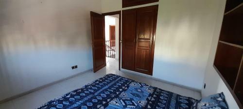 Hostal Magnifique Suite Avec Salle De Bain Et Terrasse