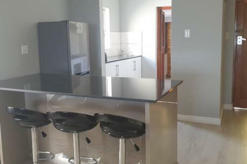Apartamento Lovely 3-bedroom Unit With Gorgeous Harbour View