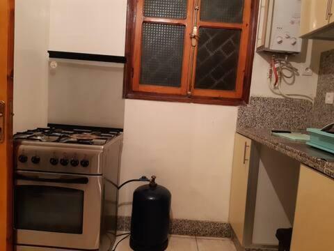 Apartamento Les Appartements De Massira