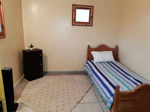 Apartamento Les Appartements De Massira