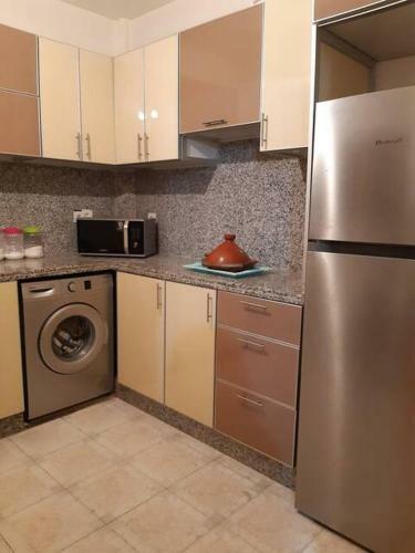 Apartamento Les Appartements De Massira