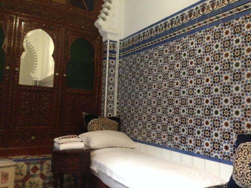 Riad Soul Of Tetouan