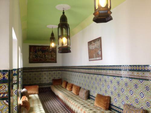 Riad Soul Of Tetouan