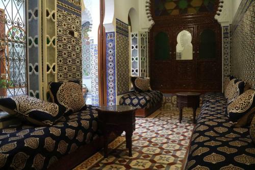 Riad Soul Of Tetouan