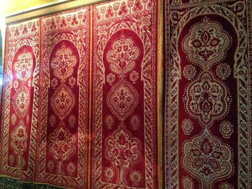 Riad Soul Of Tetouan