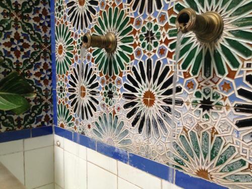 Riad Soul Of Tetouan