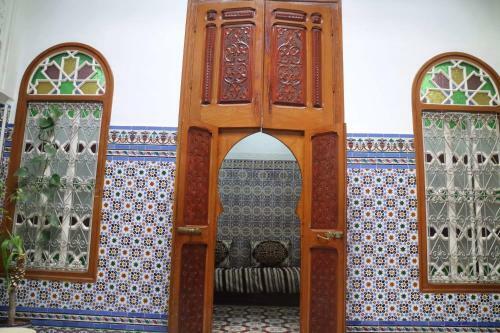 Riad Soul Of Tetouan