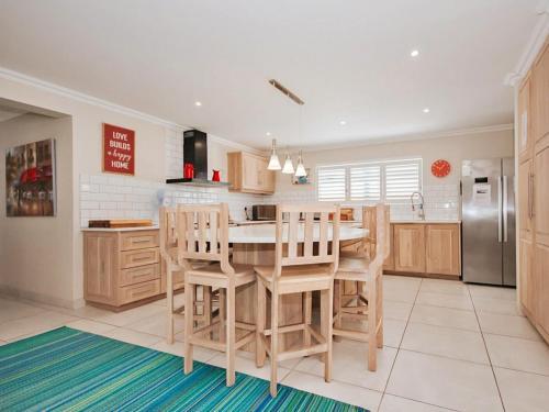 Apartamento Paradise 25