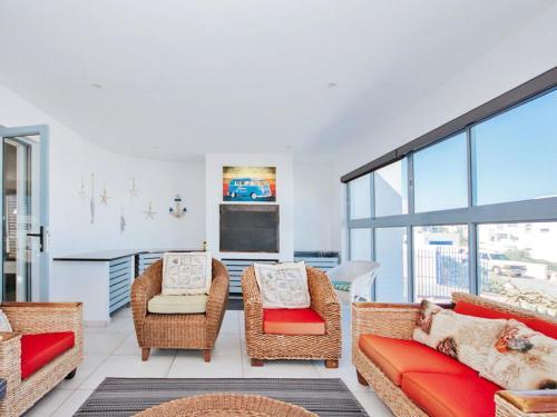 Apartamento Paradise 25