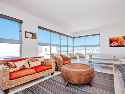 Apartamento Paradise 25
