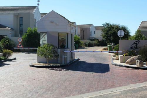 Apartamento Ellefsen Suite 135