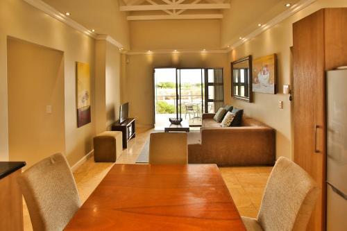 Apartamento Ellefsen Suite 135