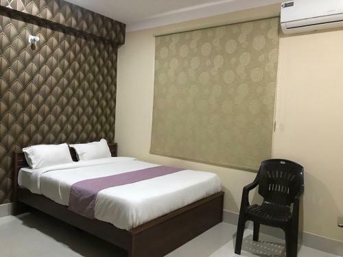 Hotel Abinash