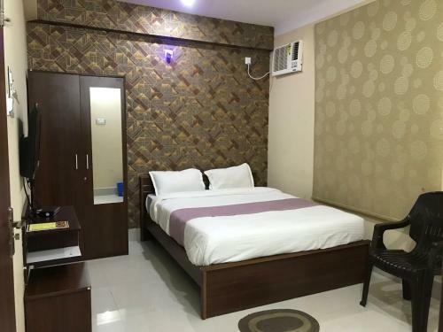 Hotel Abinash