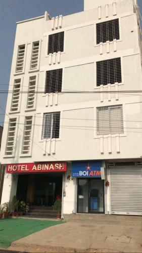Hotel Abinash