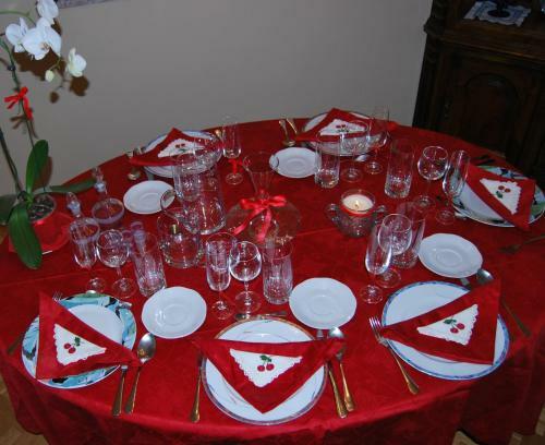 Casa Rural La Cuadra�