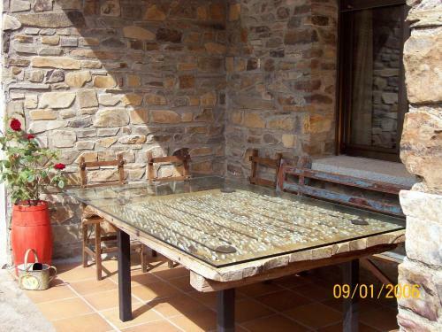 Casa Rural La Cuadra�