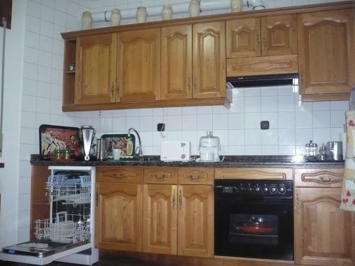 Casa Rural La Cuadra�