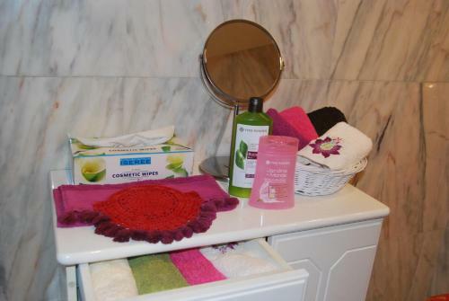 Casa Rural La Cuadra�