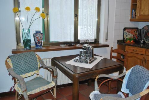 Casa Rural La Cuadra�