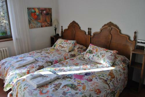 Casa Rural La Cuadra�