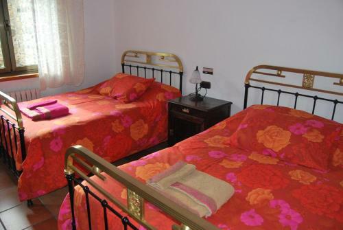 Casa Rural La Cuadra�