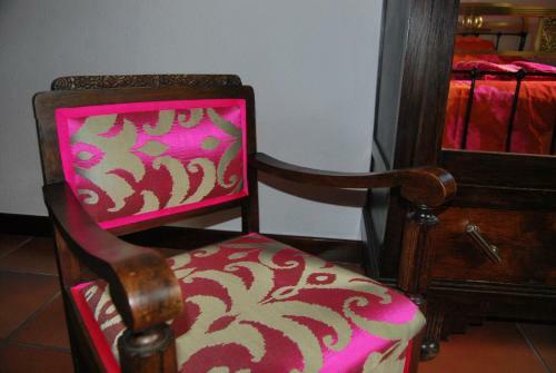 Casa Rural La Cuadra�