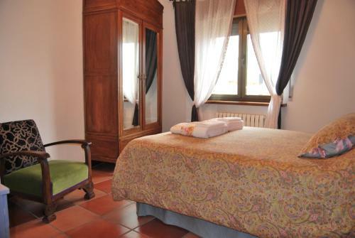 Casa Rural La Cuadra�