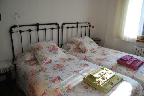 Casa Rural La Cuadra�