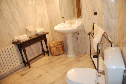 Casa Rural La Cuadra�
