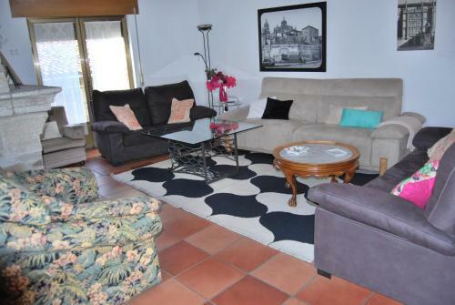 Casa Rural La Cuadra�