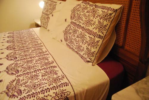 Casa Rural La Cuadra�